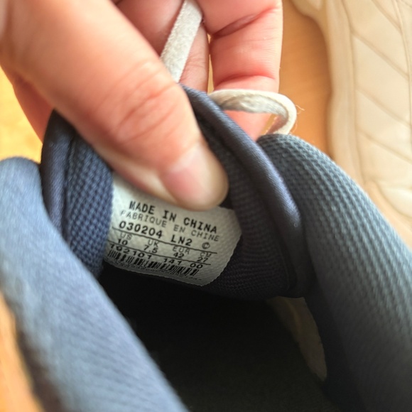 Nike Air Golf Shoes - Picture 4 of 4